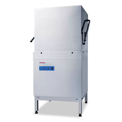 वाणिज्य ढक्कन प्रकार डिशवाशर